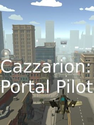 Cazzarion: Portal Pilot Image