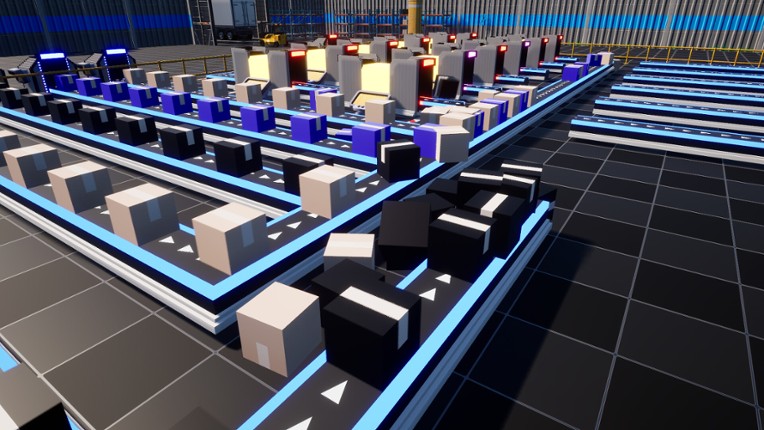 Chip Crafters screenshot