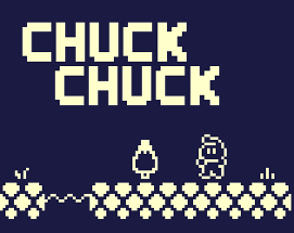 Chuck Chuck (Jam Version) Image