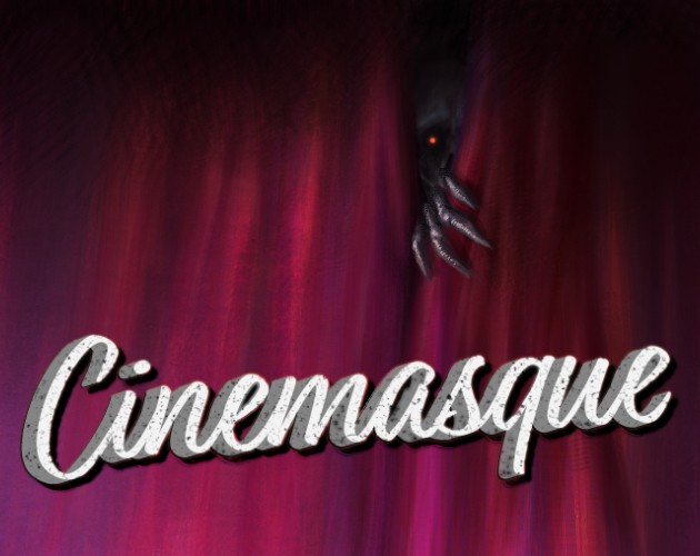 Games like Cinemasque