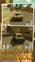 Classic Car Driving Drift Parking Career Simulator Image