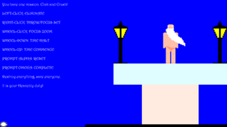 Click & Crush Image