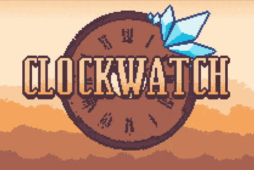Games like Clockwatch
