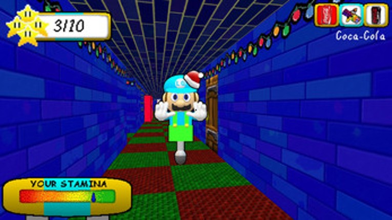 ColinGamer's Basics: THE LATE CHRISTMAS DEMO! Image