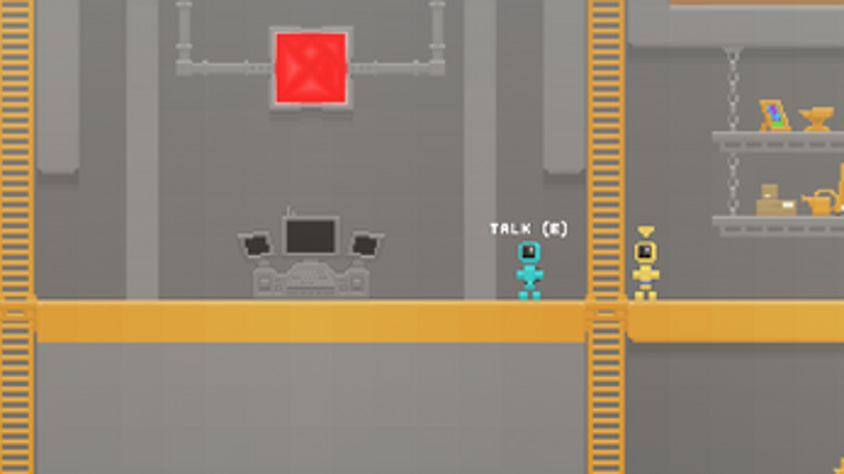 Compass 2: Rising Tides screenshot