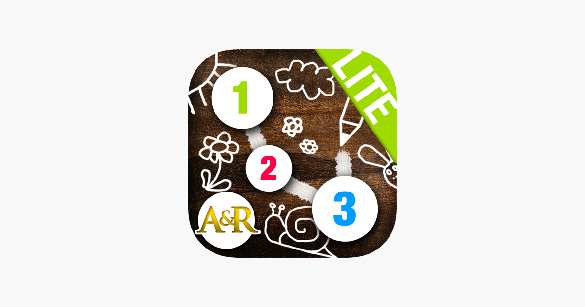 Games like Connecting the dots is fun LITE