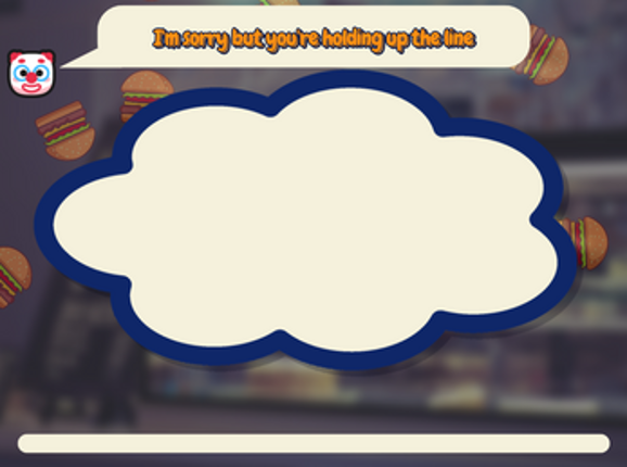 Conversation Simulator screenshot