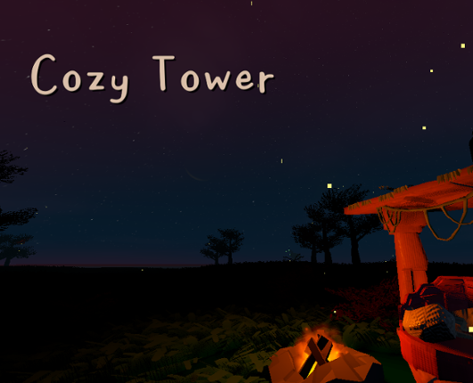 CozyTower Image