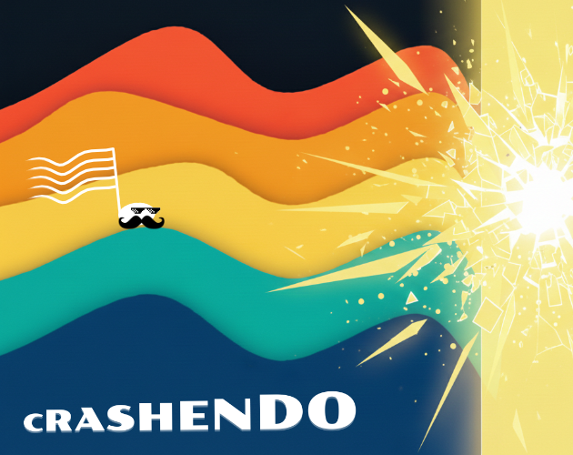 Games like CRASHENDO