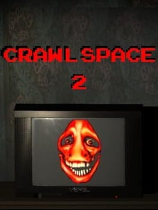 Crawlspace 2 Game Cover