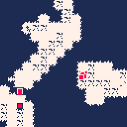 Cube screenshot