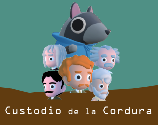 Games like Custodio de la cordura