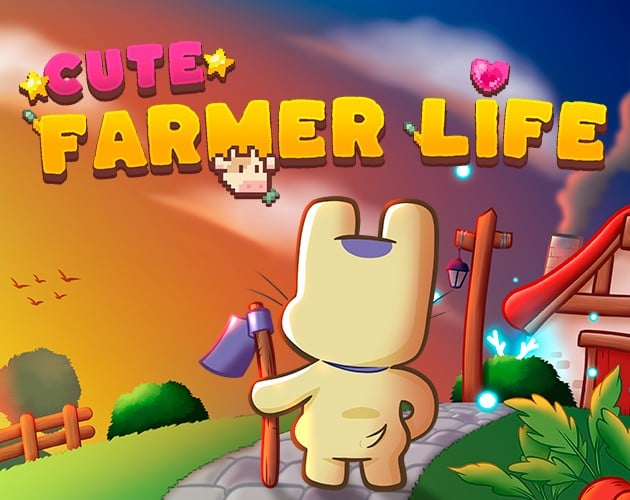Games like Cute Farmer Life