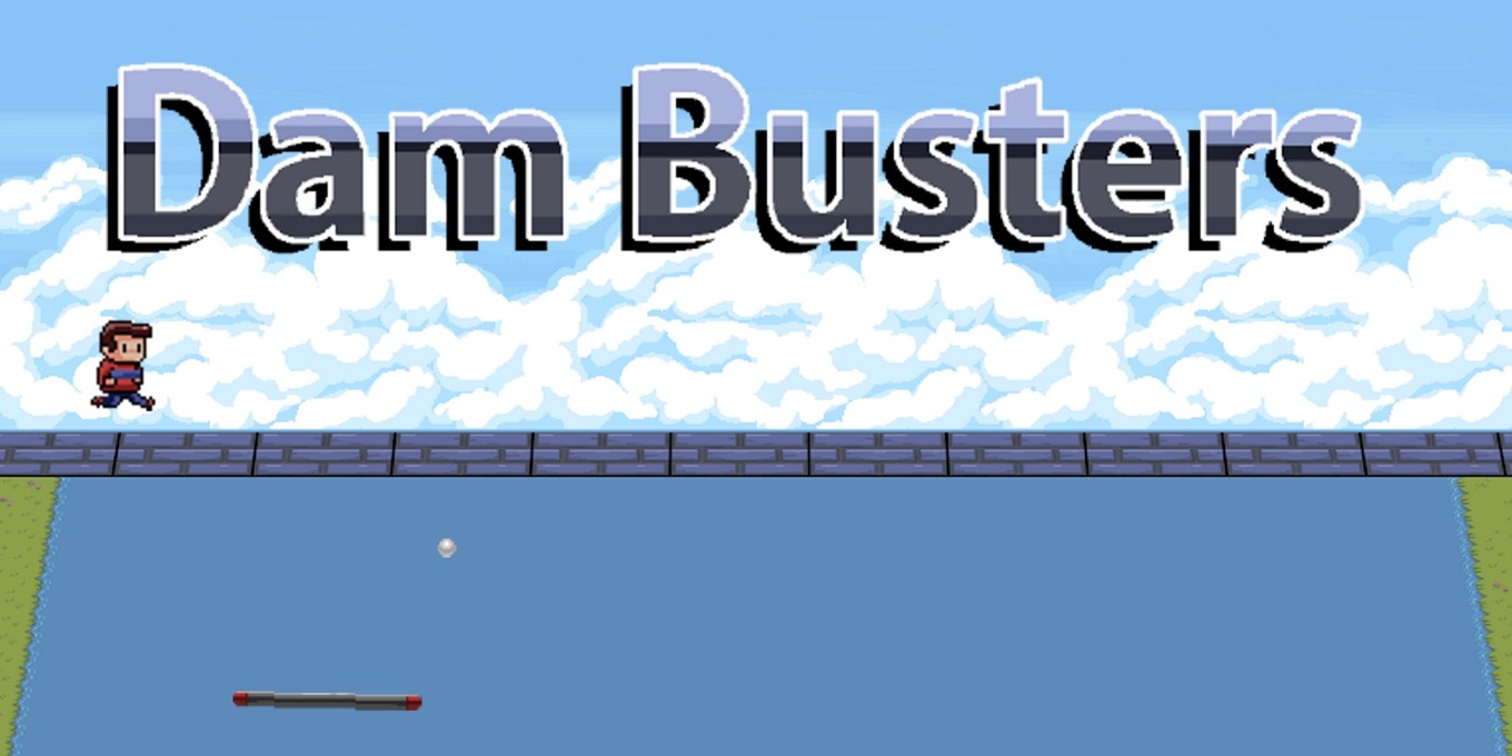 Games like Dam Busters