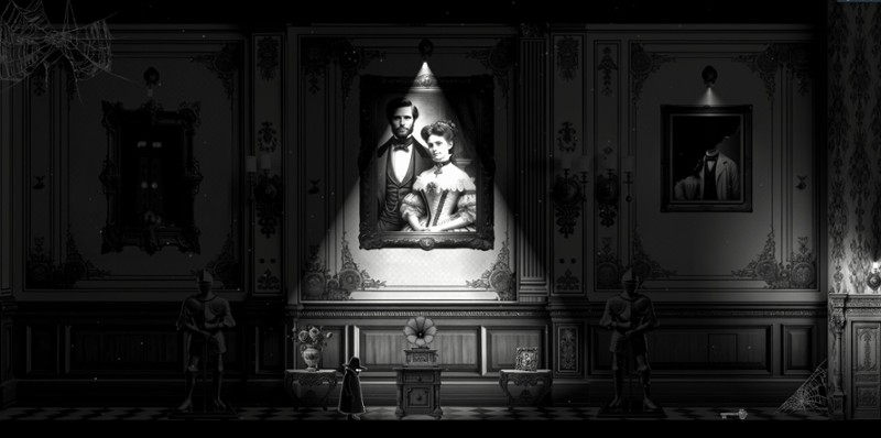 Darkfall Shadows screenshot