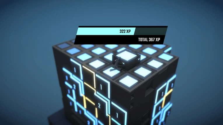 Dataminers screenshot