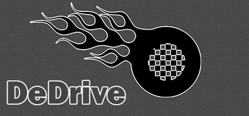 DeDrive Image