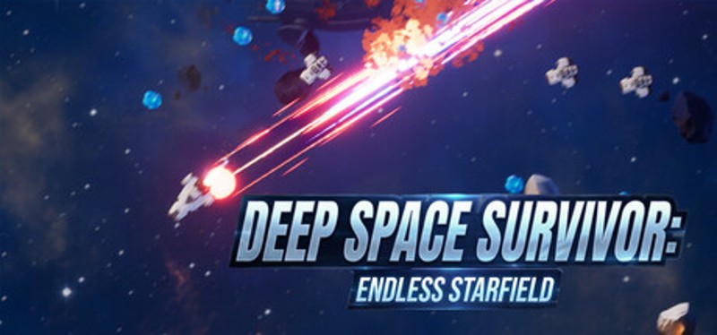 Deep Space Survivor: Endless Starfield Image