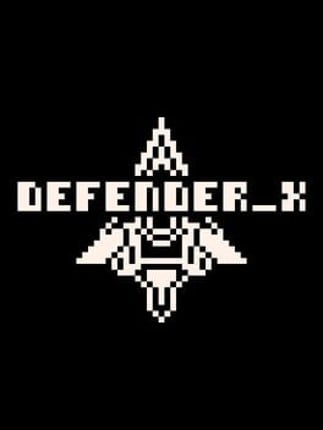 DEFENDER X Image