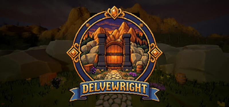 DelveWright Image