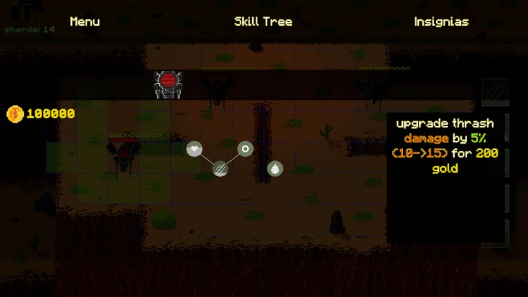 Demolitors Image