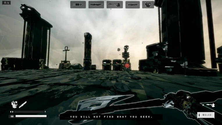 Demon Itself screenshot