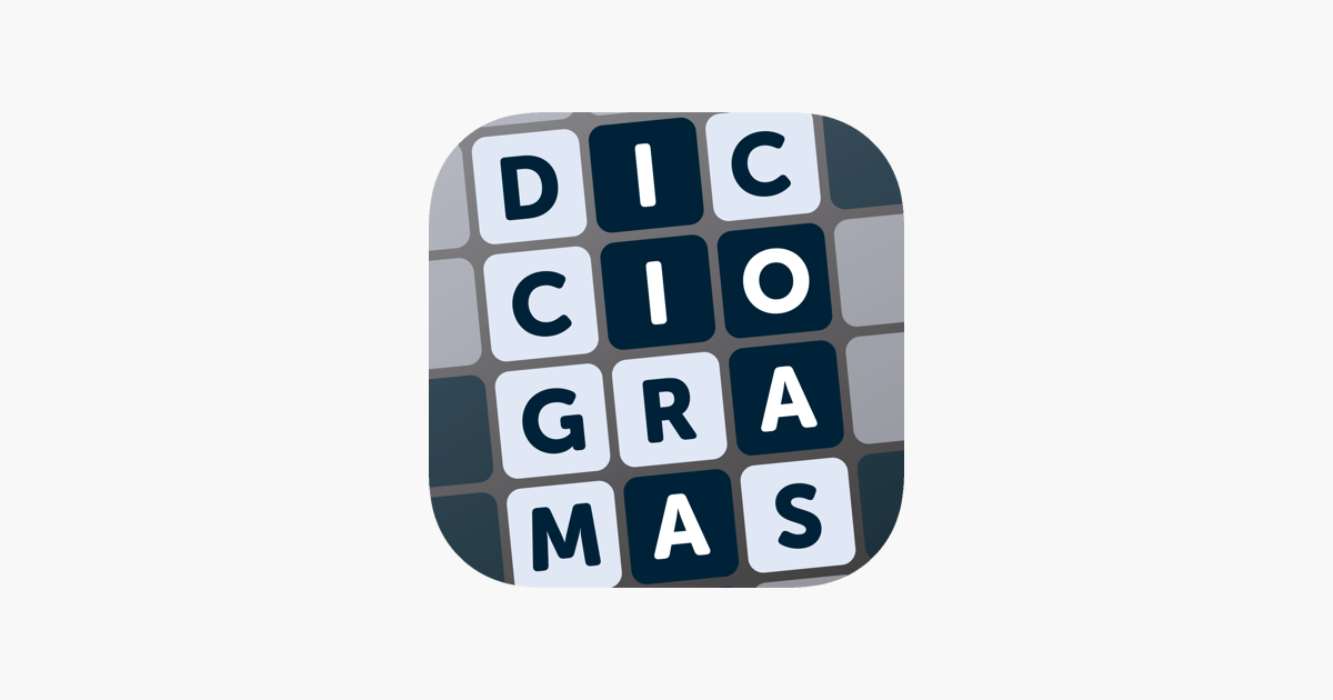Games like Dicciogramas - Crucigramas