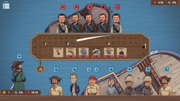 Dice Captain screenshot