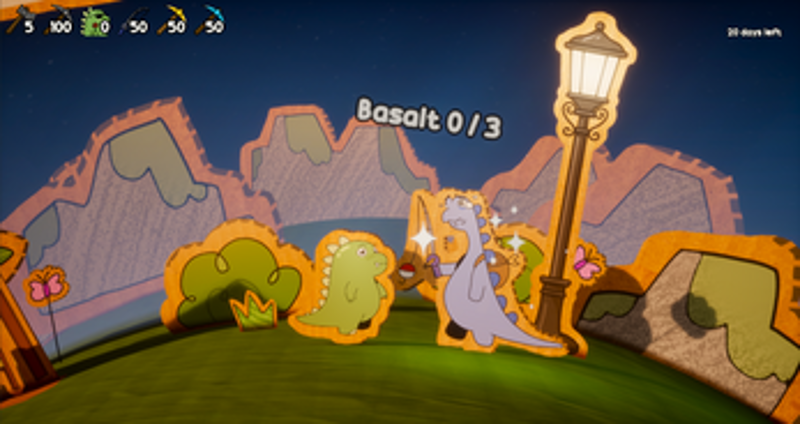 Dino Doomsday screenshot