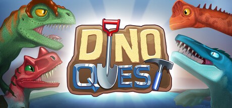 Games like Dino Quest