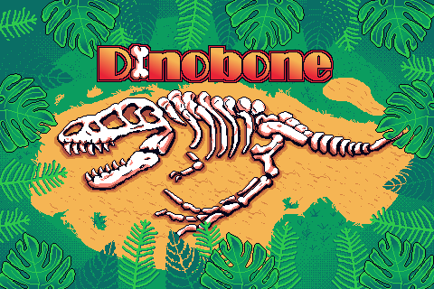 Games like DinoBone - Pirate Jam 16