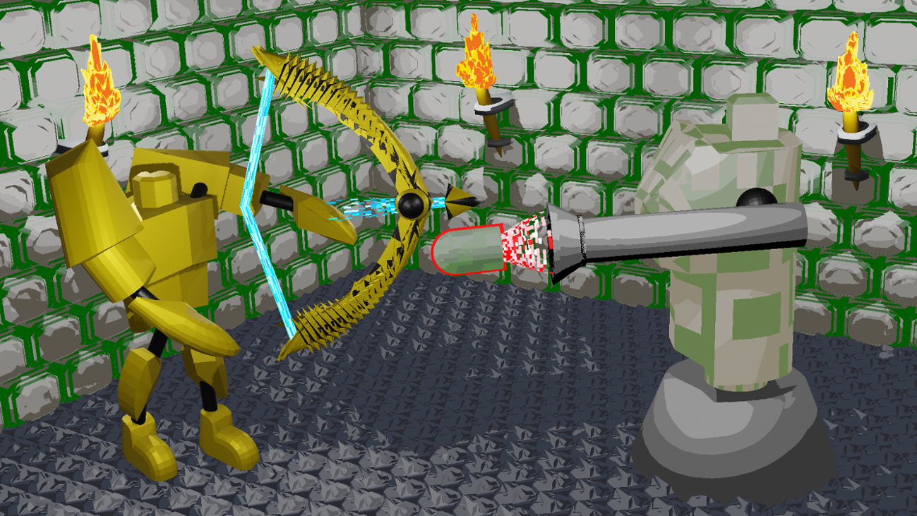 Games like Divine Forge