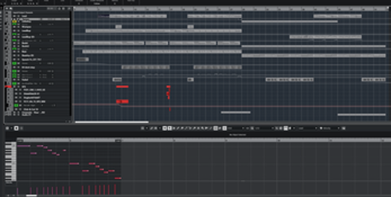 DONT STOP - [jam track submission] Image