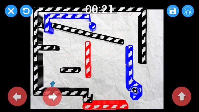 Draw Your Game screenshot