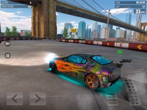 Drift Max World - Racing Game Image