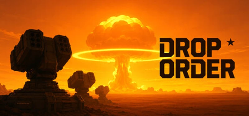 Drop Order Image
