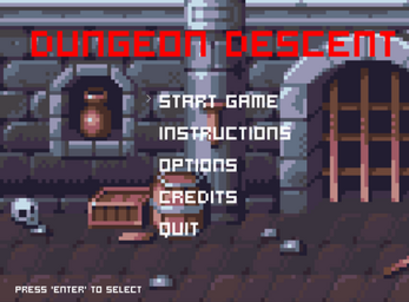 Dungeon Descent Image