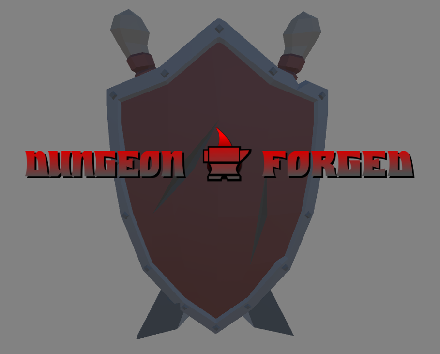 Games like Dungeon Forged