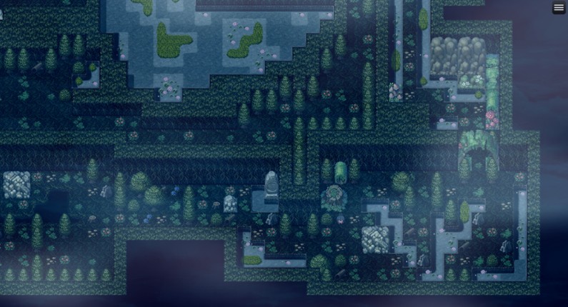 Dungeon Reborn screenshot