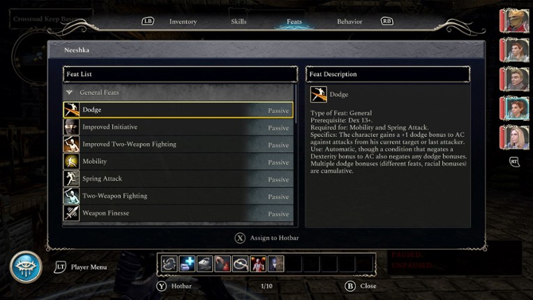 Dungeons & Dragons Neverwinter Nights 2: Enhanced Edition Image