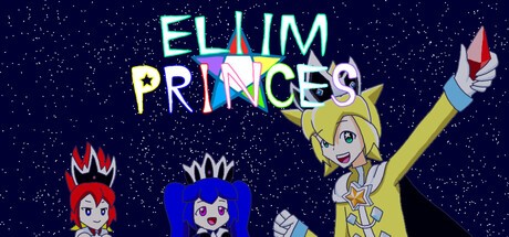 Games like Eliim Princes