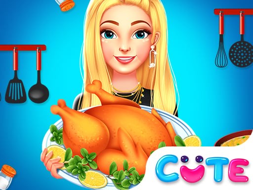 Games like Ellie Thanksgiving Day