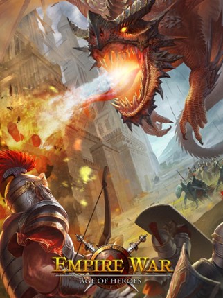 Empire War: Age of hero Image