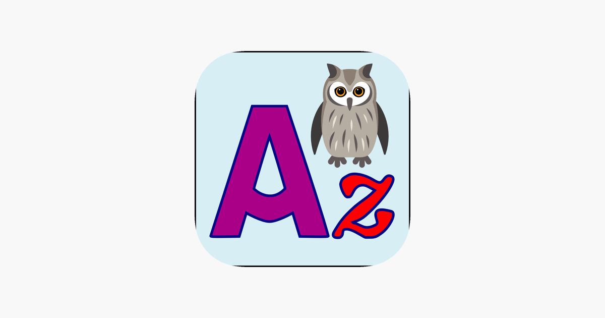 Games like English ABC and writing