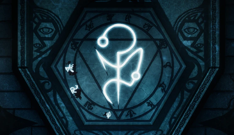 Enigma of Fear screenshot