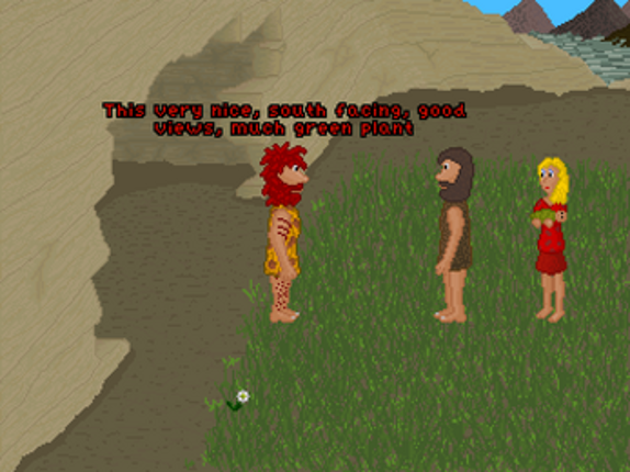 Erk: Adventures in Stone Age Real Estate Image