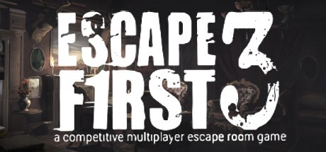 Games like Escape First 3