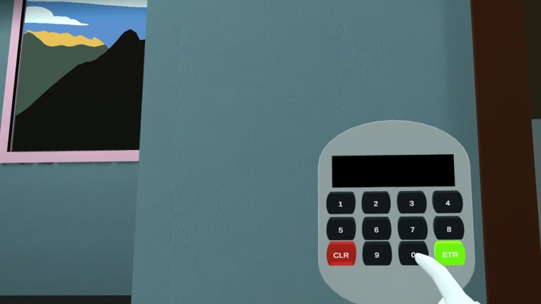 Escape The Office VR screenshot