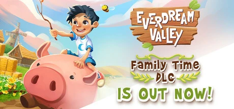 Games like Everdream Valley