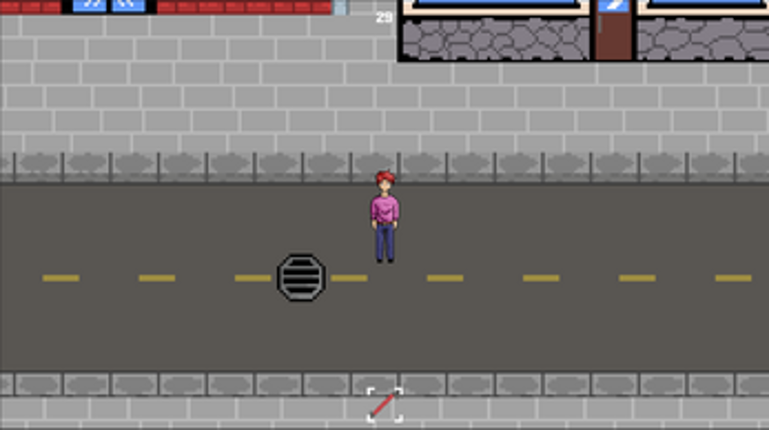 Every second Counts screenshot